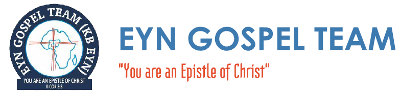 EYN Gospel Team