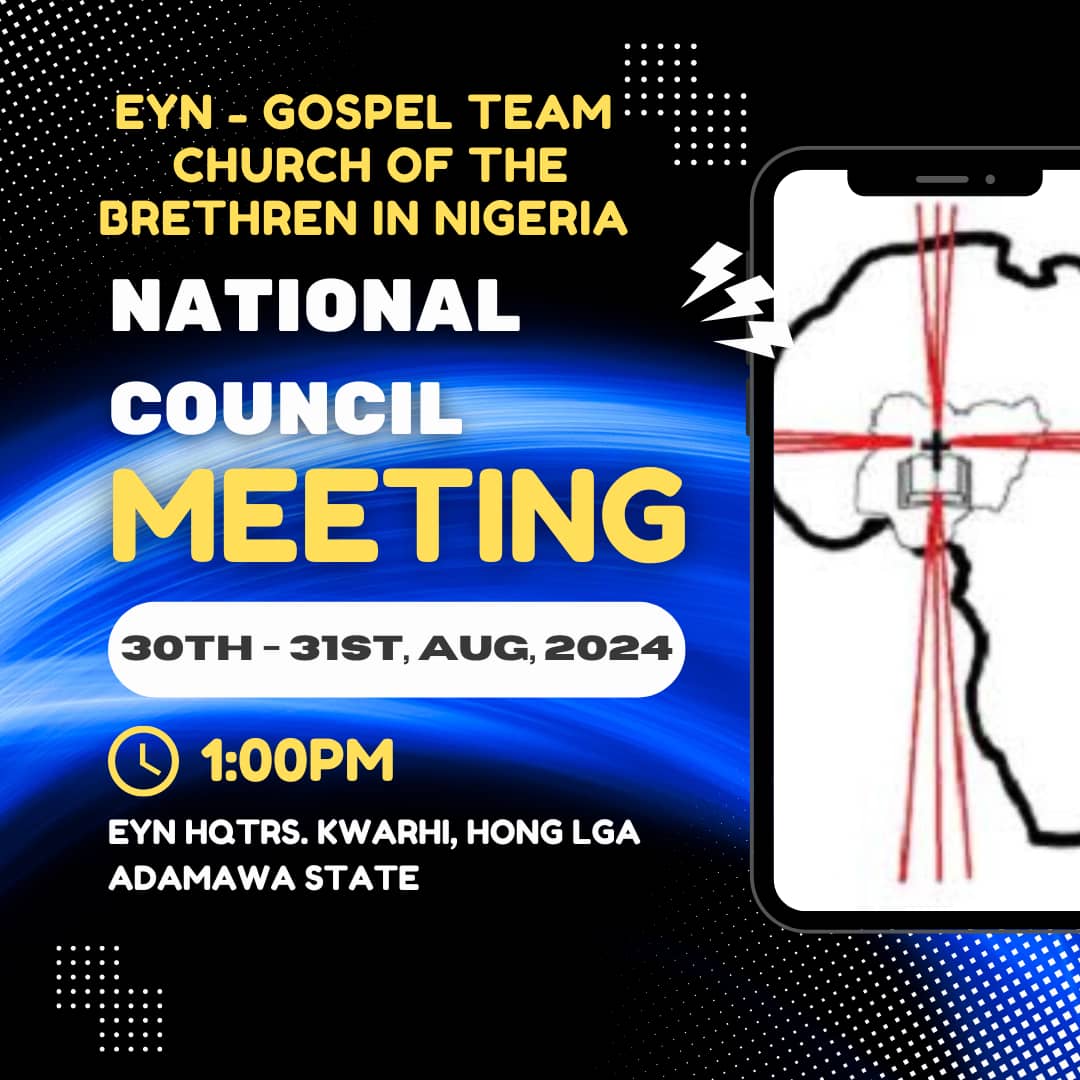 Council Meeting