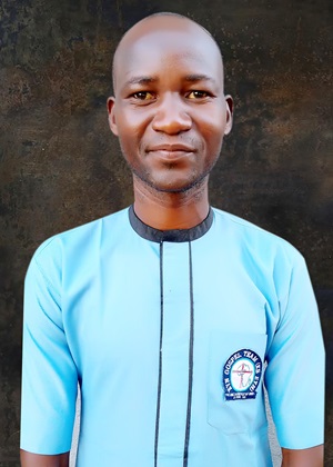 Aliyu T. Bwala